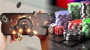 Online Poker Rooms That Pay 3