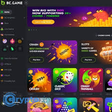 Ultimate Guide to Promo Codes BC Game 1
