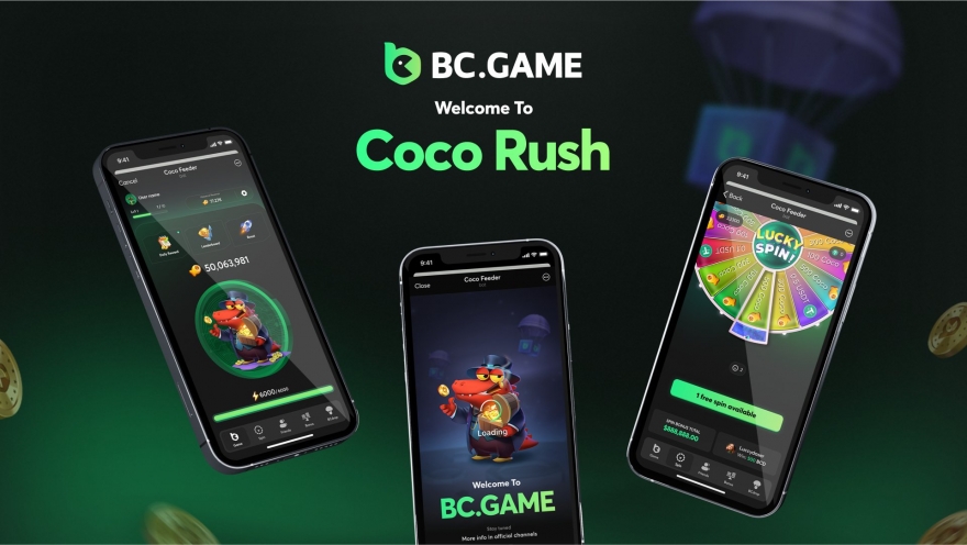 Unlock Excitement with Bonus Code Bc Hash Game