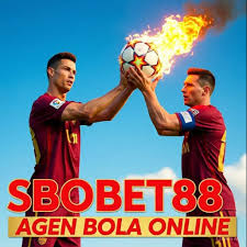 Agen Bola SBOBET Resmi Panduan Lengkap untuk Pemain Indonesia 210897829
