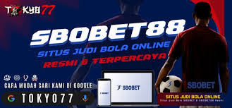 Agen Bola SBOBET Resmi Panduan Lengkap untuk Pemain Indonesia 210897829