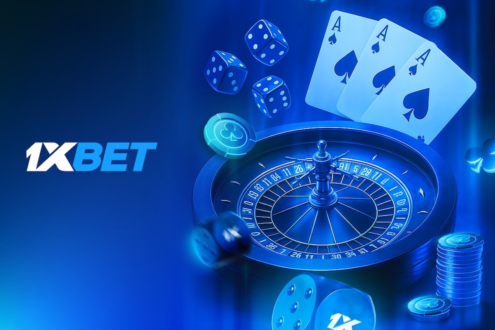 Download the 1xBet Korea App A Complete Guide Download the 1xBet Korea App A Complete Guide