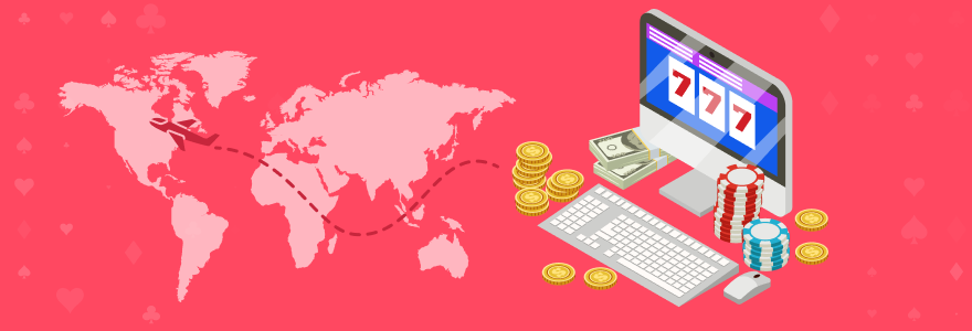 Objevte možnosti zahraničních online kasin pro české hráče