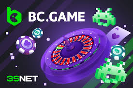 Увлекательный мир BC Game Казино Обзор и возможности