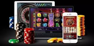 Explore the Exciting World of Casino Peaches & Sportsbook